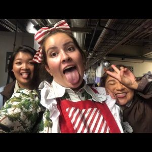 Meet your Posher, Jess